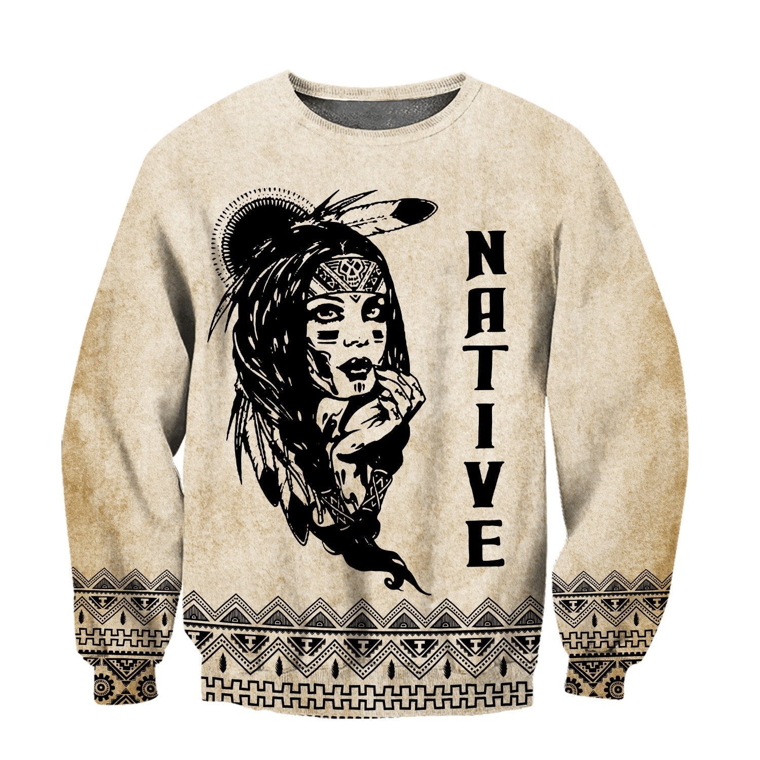 Native American Unisex Shirts