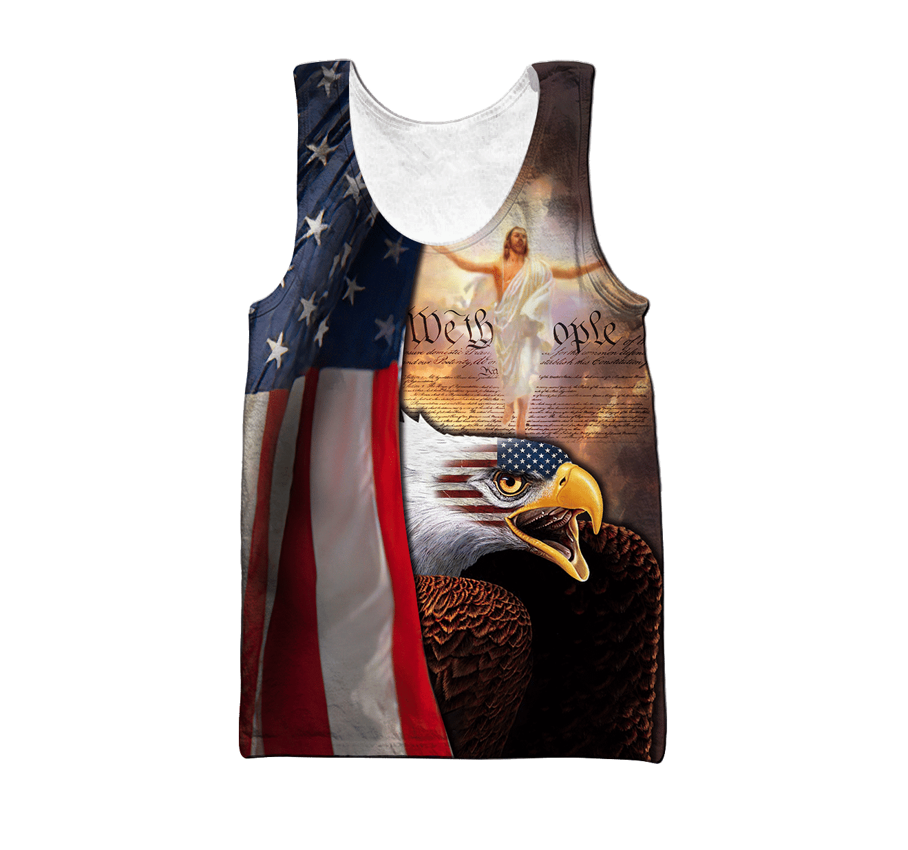 America Eagle Hoodie Shirts For Men VP-LAM