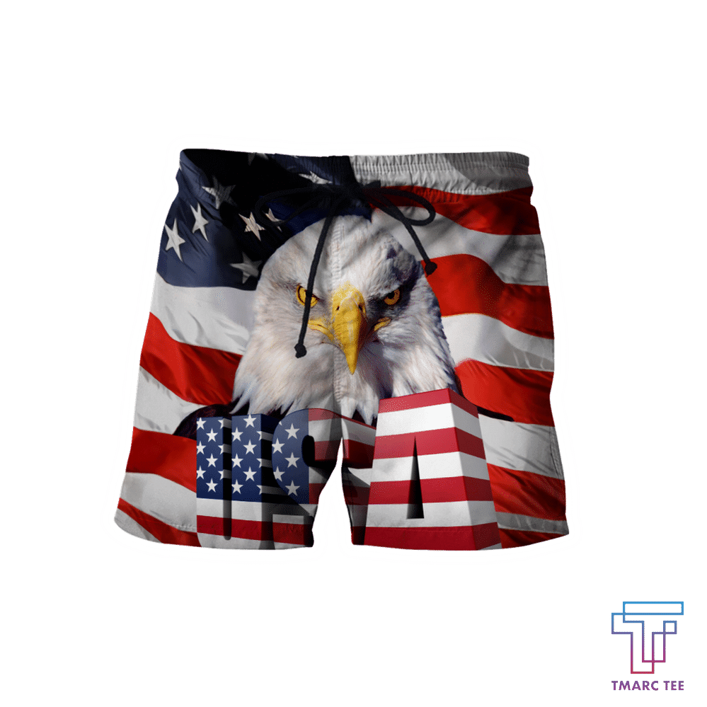 Independence Day American Eagle Shirts Hoodie DD