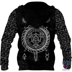 Alchemy Shirts Hoodie JJ