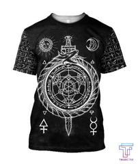 Alchemy Shirts Hoodie JJ