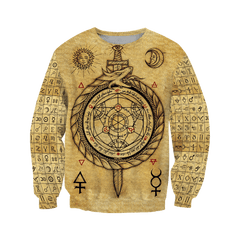 Alchemy Shirts Hoodie JJCHV