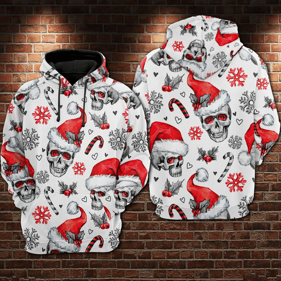 Merry Christmas Hoodie For Men And Women