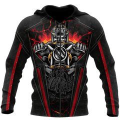 Awesome Motorbike Hoodie Shirts For Men AM-LAM