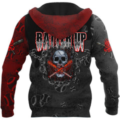 Baseball Hoodie For Men And Women MHHH