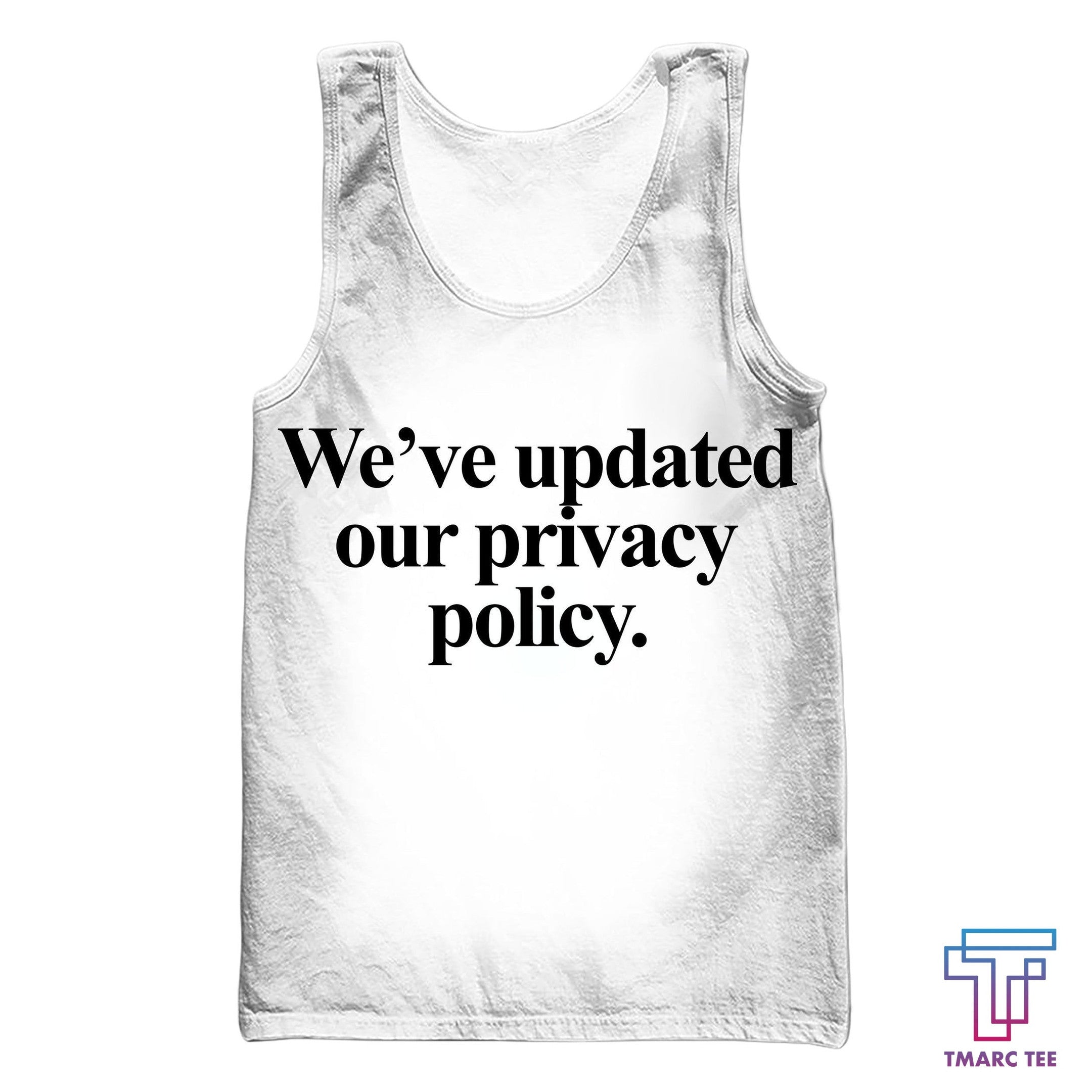 We've updated our privacy policy Hoodie