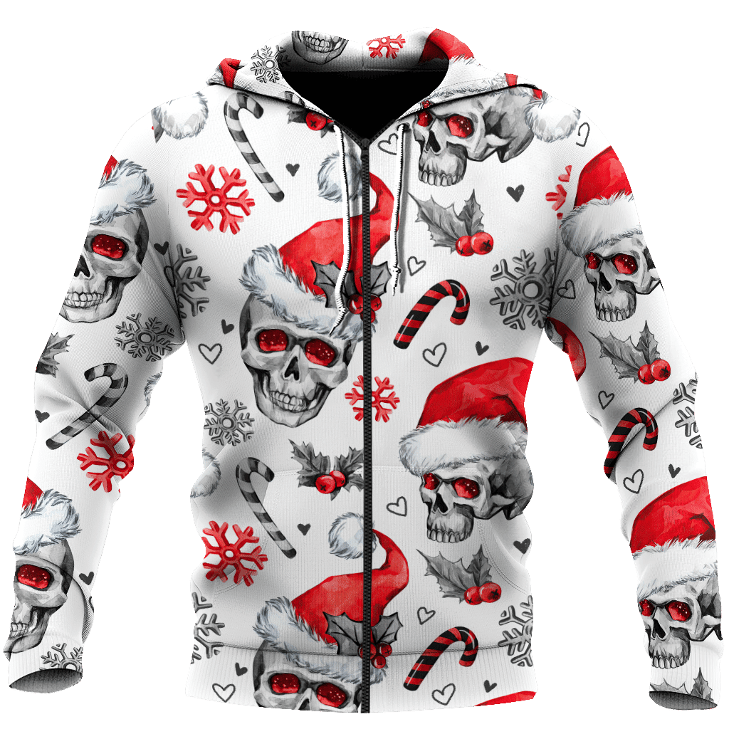 Merry Christmas Hoodie For Men And Women