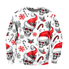 Merry Christmas Hoodie For Men And Women