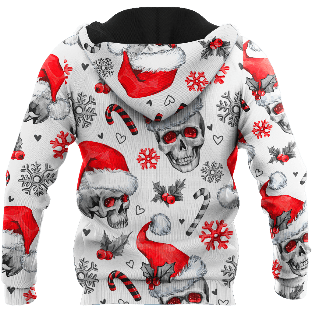 Merry Christmas Hoodie For Men And Women