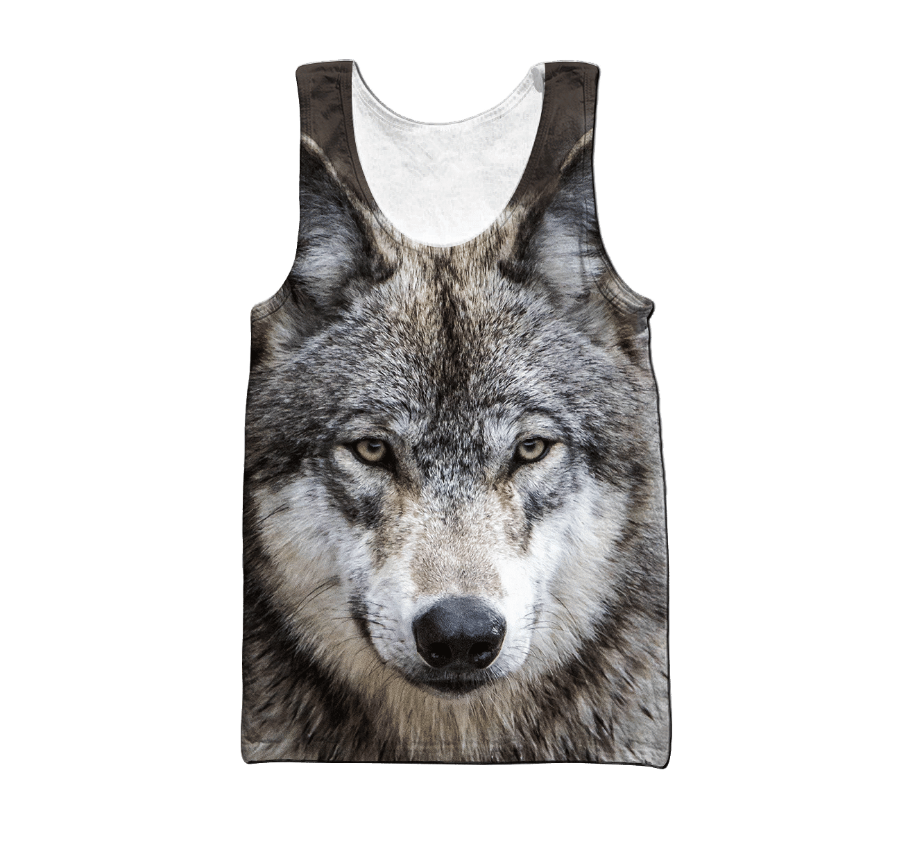 Wolf Hoodie For Men and Women DQB