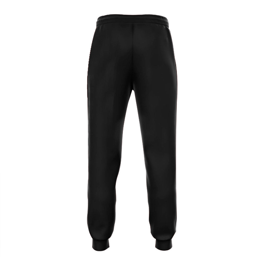 Barber Shop Sweatpants Custom Barber Sweatpants, Barber Design Custom Barber Sweatpants