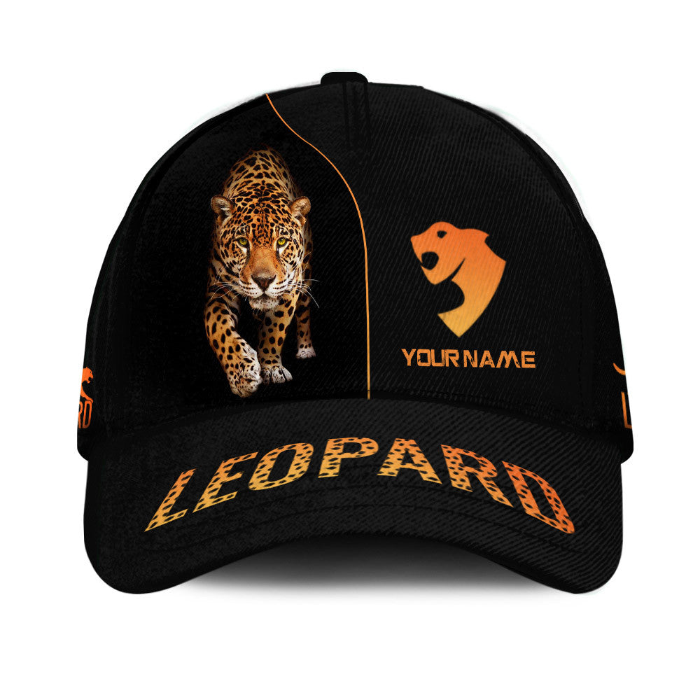 Leopard 3D Tee Shirt Leopard Custom T Shirt Gift For Leopard Lovers