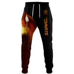 Darts 3D Custom Sweatpants Darts Personalized Name Sweatpants Gift For Darts Lovers