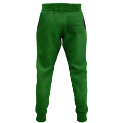 Love Portugal 3D Custom Name Portugal Sweatpants Gift For Men & Woman