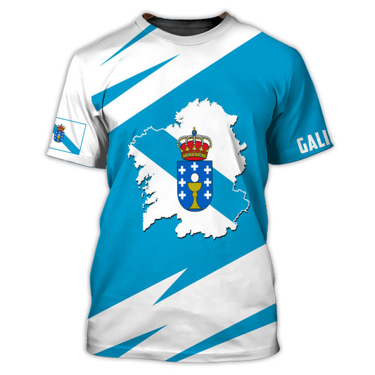 Custom Design Arousa Shirts