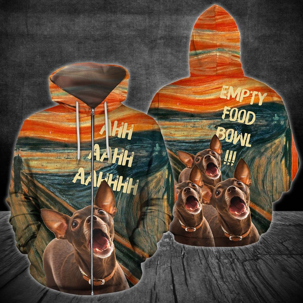 3D Hoodie Shirt For Men And Women