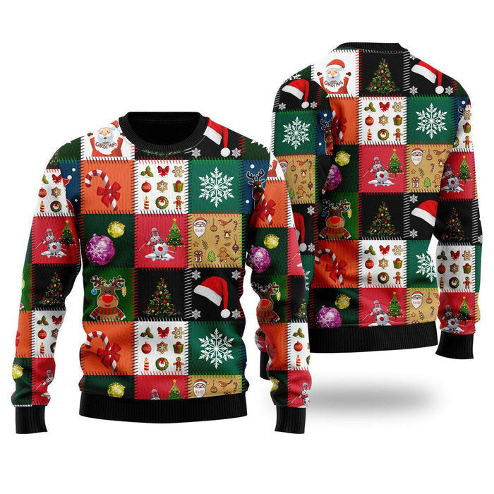 Fancy Ugly Christmas Sweater For Men, women, Adult