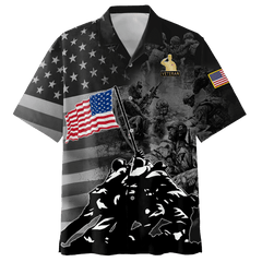 We Don't Know Them All - But We Owe Them All - Independence Day - Unisex Polo Shirt - Short