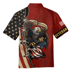 All Gave Some - Some Gave All - US Veteran Polo Shirt