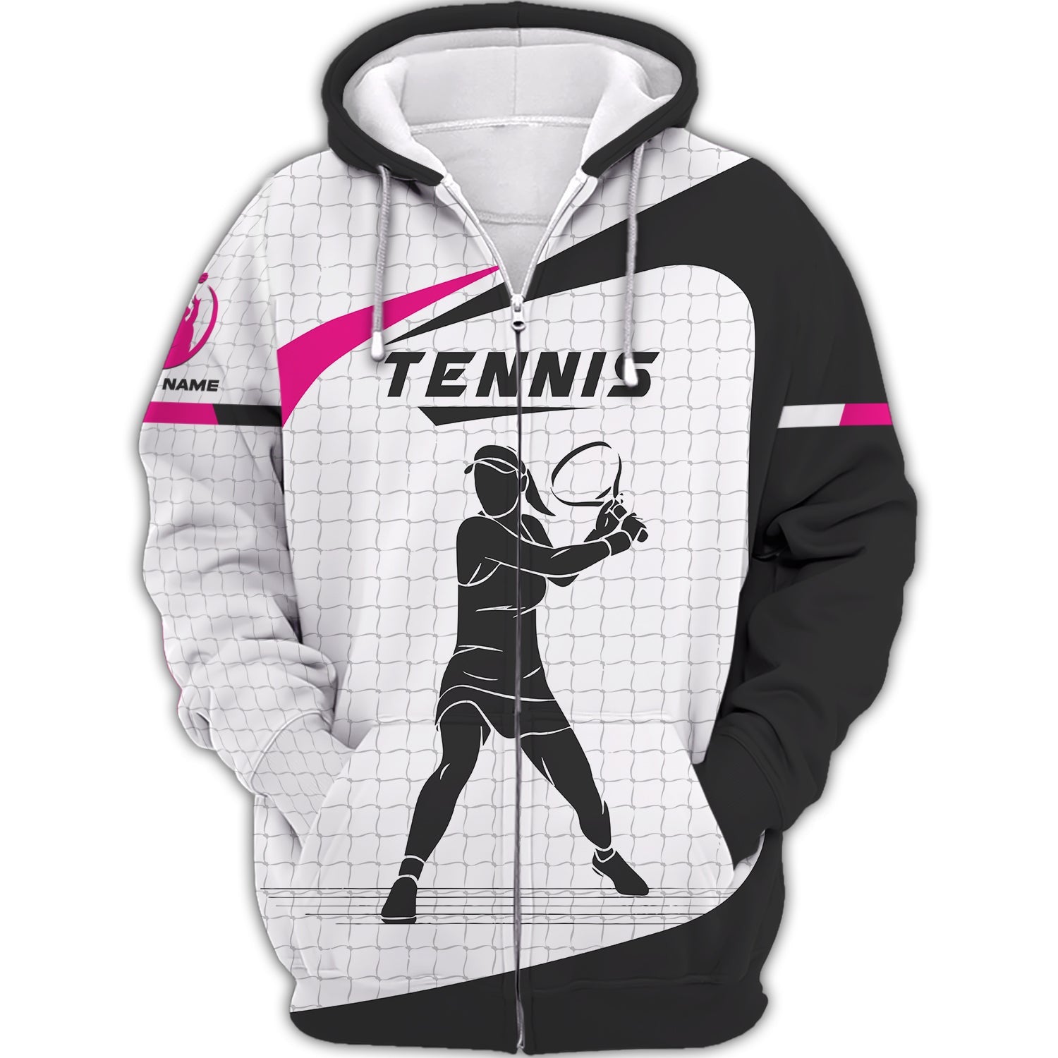 Woman Shirt, Tennis Shirt, Tennis T-Shirt, Tennis Lover Gift, Tennis Player Apparel