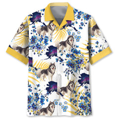 Alaska Proud Hawaiian Shirt